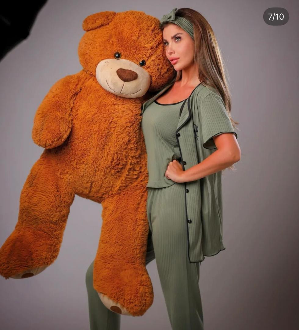 New collection for summer - اخضرغامق0-S