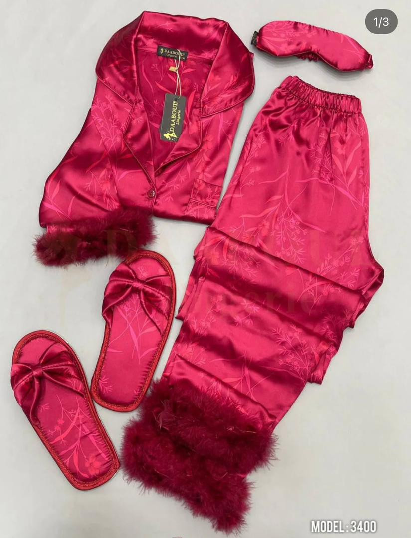 New collection for summer - Aqua-XL