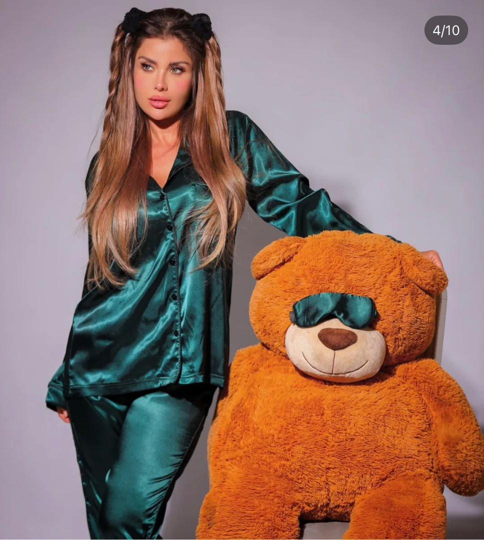 New collection for summer - اخضرغامق0-S