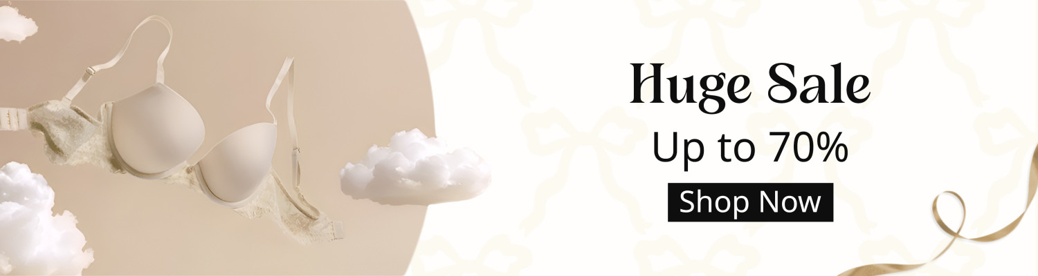 Daaboul Lingerie promo