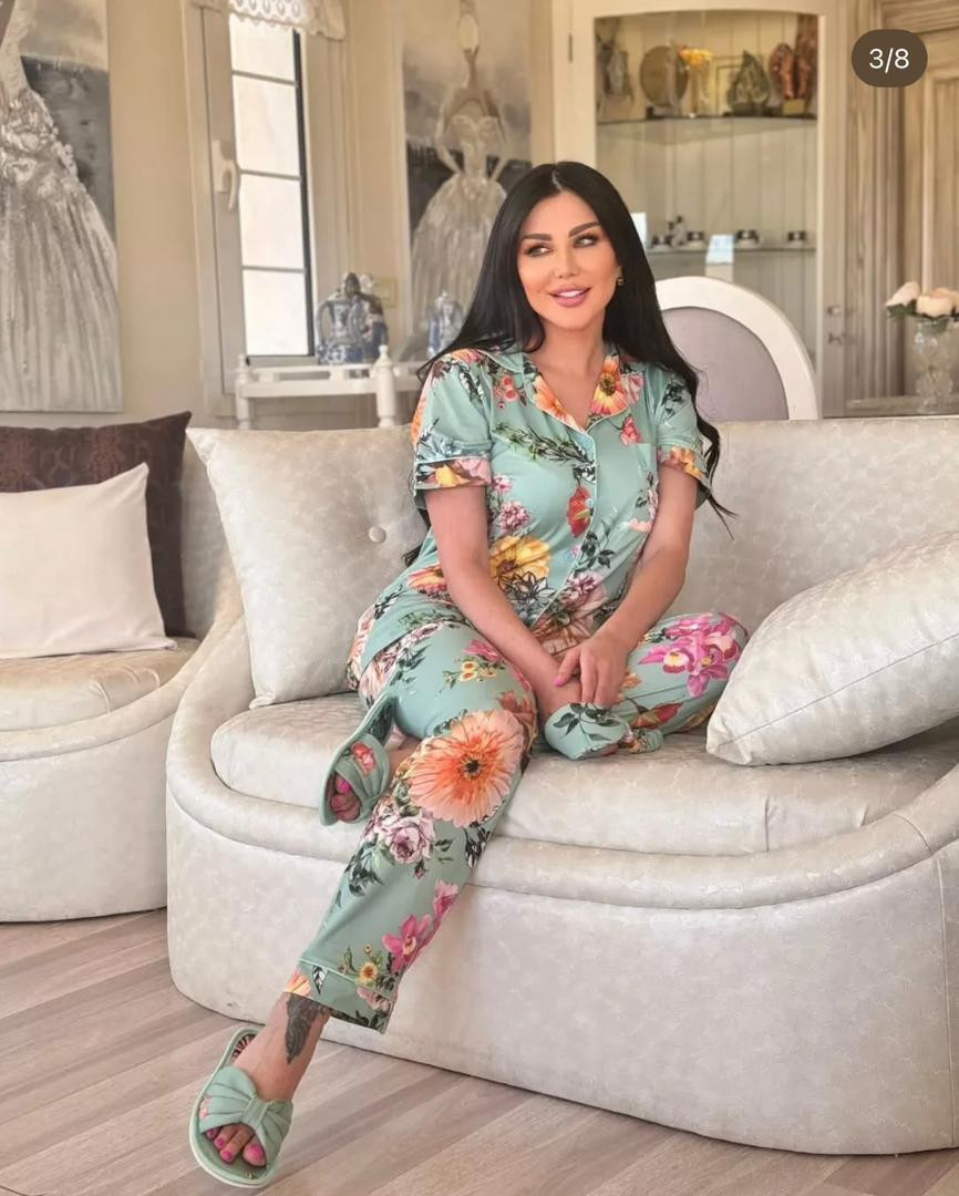 New collection for summer